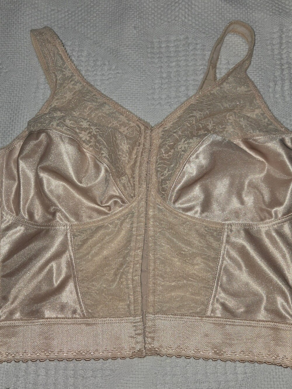 Exquisite Bra Sz 40DD
